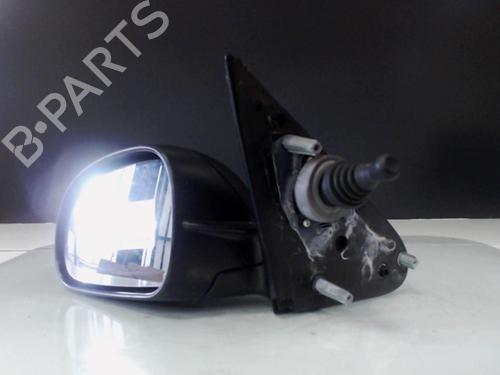 Left mirror PEUGEOT 406 (8B) 1.9 TD | BP22814760C26 