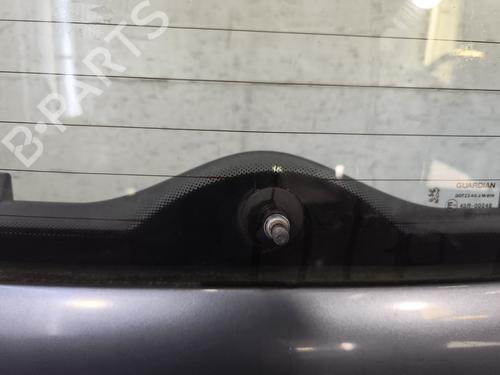 Tailgate PEUGEOT 307 (3A/C) 1.6 16V | BP26148313C6 