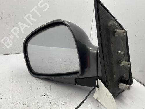 Left mirror HYUNDAI MATRIX (FC) 1.5 CRDi VGT | BP22837429C26 
