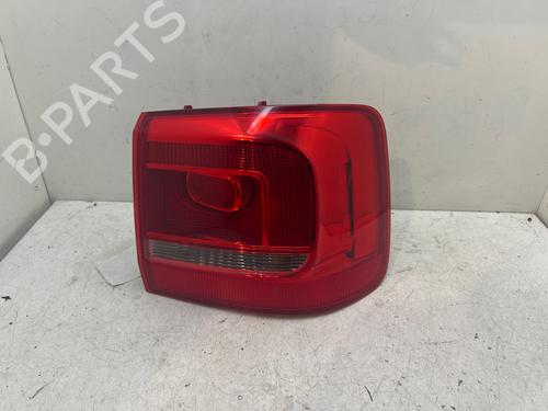 Right taillight VW TOURAN (1T3) 1.6 TDI | BP37537893C35 - Image 5