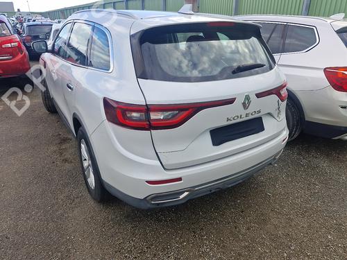 Brugte RENAULT KOLEOS II (HC_) 1.6 dCi 130 4355072