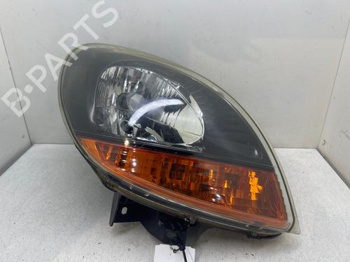 Right headlight RENAULT KANGOO (KC0/1_) 1.5 dCi (KC07) | BP37627784C29 - Image 3