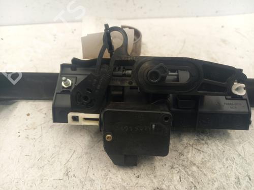 Pynteleist til bakluke PEUGEOT 206 Hatchback (2A/C) 2.0 HDI 90 | BP24808670C151 