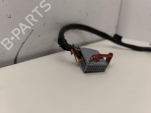 Left mirror ALFA ROMEO 159 Sportwagon (939_) 1.9 JTDM 16V (939BXC1B, 939BXC12) | BP25899434C26