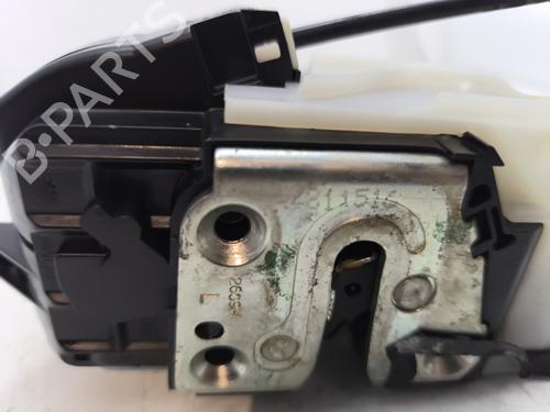 Rear left lock KIA CEE'D Hatchback (ED) 1.6 CRDi 115 | BP29439005C100 