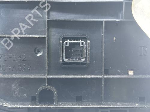 Climate control TOYOTA AURIS (_E18_) 1.4 D-4D (NDE180_, NDE180R) | BP37416104I5 - Image 5