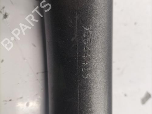 Front left exterior door handle FORD FOCUS III Turnier 1.5 TDCi ECOnetic | BP22844333C128 