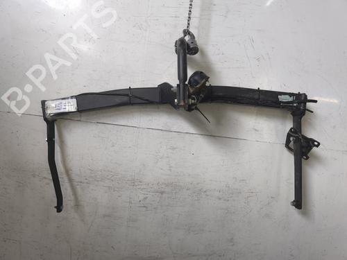 Gancio traino Gancio traino RENAULT SCÉNIC III (JZ0/1_) 1.6 dCi (JZ00, JZ12) (130 hp) 36376372 36376372