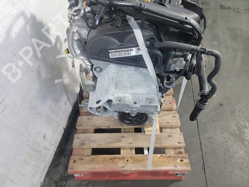 Engine VW T-ROC Convertible (AC7, AC8) 1.0 TSI | BP23867181M1  - Image 5