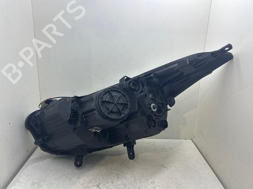 Right headlight HYUNDAI i40 I (VF) 1.7 CRDi | BP37660726C29 - Image 3