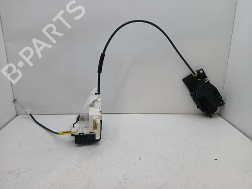 Used Front right lock PEUGEOT EXPERT Van (VF3A_, VF3U_, VF3X_) 2.0 HDi 120 (120 hp) 30899162