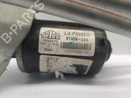 front-wiper-motor-opel-meriva-a-mpv-x03-2003-2004-2005-2006-2007-2008-2009-2010-33036628 main image