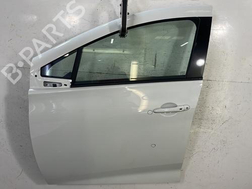 Used Left front door RENAULT ZOE (BFM_) ZOE (BFMC, BFMD) (136 hp) 28369831