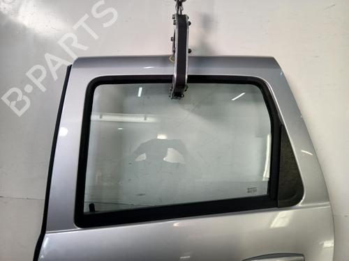 Used Left rear door Left rear door 36804191 36804191