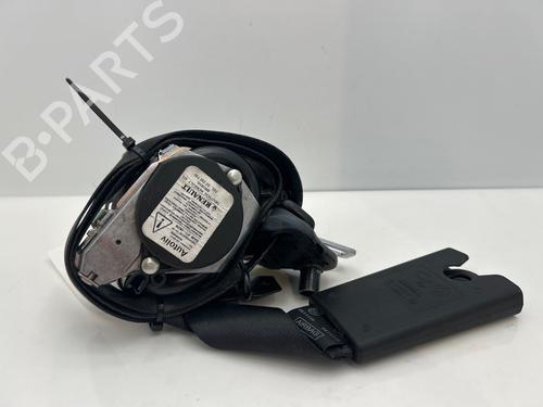 Used Front left seatbelt Front left seatbelt RENAULT CLIO IV (BH_) 1.5 dCi 90 (90 hp) 36106734 36106734