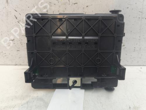 Fuse box PEUGEOT 1007 (KM_) 1.4 HDi | BP28277558E1 - Image 5