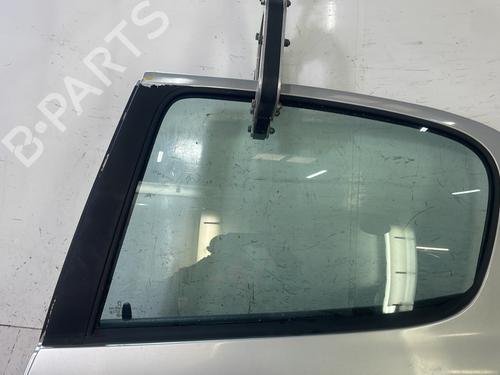 Left rear door PEUGEOT 206 Hatchback (2A/C) 1.4 HDi eco 70 | BP30604116C4