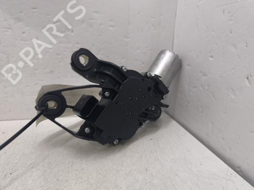 Used Back wipers mechanism VW POLO V (6R1, 6C1) 1.6 TDI (75 hp) 30776222