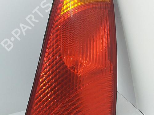 Used Right taillight FORD FOCUS I (DAW, DBW) 1.8 Turbo DI / TDDi (90 hp) 22824860