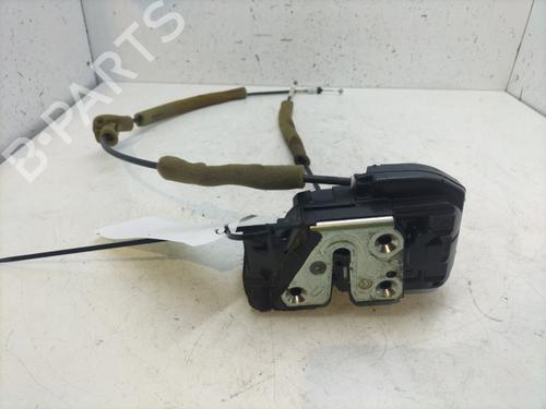 Rear right lock RENAULT KOLEOS I (HY_) 2.0 dCi 4x4 (HY0K) | BP28004336C99 