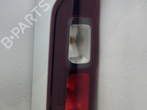 Used Left taillight Left taillight FIAT TALENTO Van (296_) 1.6 D (145 hp) 32491661 32491661
