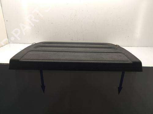Rear parcel shelf RENAULT ARKANA I (LCM_, LDN_) 1.6 E-TECH 145 (LDMU) | BP30088328C85