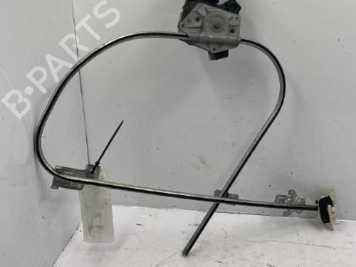 Used Front left window mechanism Front left window mechanism 22836123 22836123