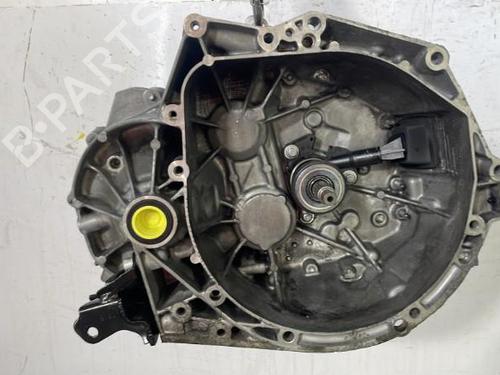 Gearbox PEUGEOT 2008 I (CU_) 1.6 BlueHDi 120 | BP22837623M3 