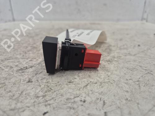 Used Warning switch Warning switch SKODA YETI (5L) 1.2 TSI (110 hp) 24886415 24886415