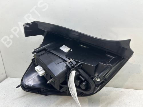 Right taillight CITROËN C3 II (SC_) 1.2 VTi 82 | BP38008844C35 - Image 2