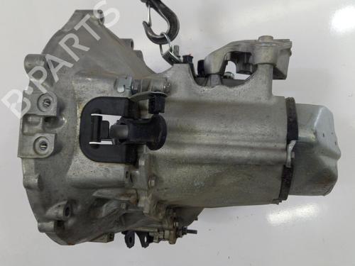 Used Gearbox Gearbox PEUGEOT 208 I (CA_, CC_) 1.2 PureTech 82 (82 hp) 22816950 22816950