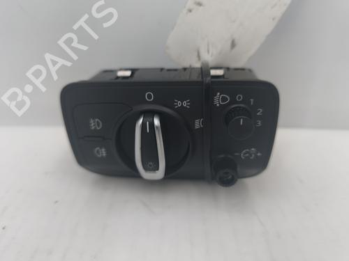 headlight-switch-audi-a3-sportback-8va-8vf-2012-2013-2014-2015-2016-2017-2018-2019-2020-2021-30973636 main image