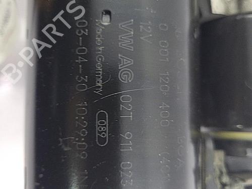 Starter VW POLO (9N_, 9A_) 1.2 12V | BP22822322M8 