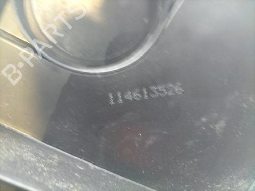 Right headlight RENAULT MODUS / GRAND MODUS (F/JP0_) 1.4 (JP01, JP0J) | BP29980486C29