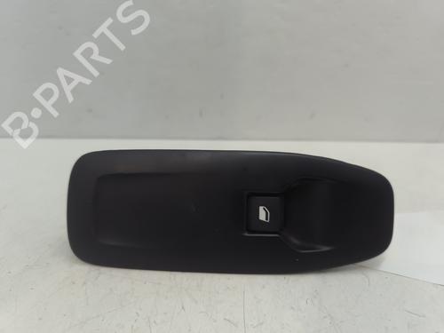 Used Right front window switch PEUGEOT 208 I (CA_, CC_) 1.2 VTI 82 (82 hp) 31149442