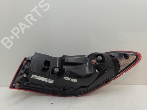 Left taillight MERCEDES-BENZ EQE SUV (X294) EQE 350 4-matic (294.612) | BP37732052C34 - Image 5