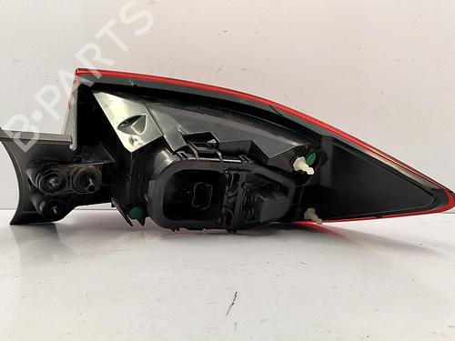 Right taillight RENAULT CLIO IV (BH_) 0.9 TCe 90 (BHNF, BHMA, BHMH, BHJK, BHJR) | BP22827306C35 