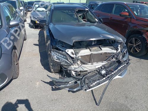 Engine MERCEDES-BENZ C-CLASS T-Model (S205) C 450 AMG 4-matic (205.264) | BP28731326M1