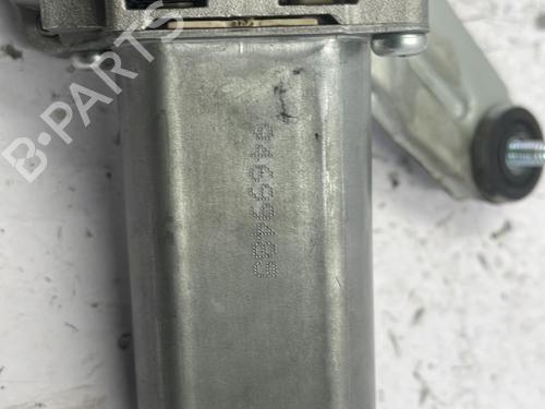 Rear wiper motor HYUNDAI GETZ (TB) 1.1 | BP22843317M102 