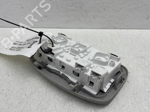 Used Interior roof light Interior roof light CITROËN C3 AIRCROSS II (2R_, 2C_) 1.2 PureTech 110 (2RHNZB, 2RHNZW, 2RHNPX, 2RHNPJ) (110 hp) 31588874 31588874