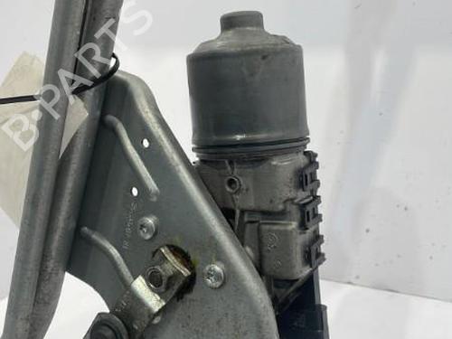 Used Front wiper motor DACIA LOGAN (LS_) 1.5 dCi (LS0K) (68 hp) 22831505