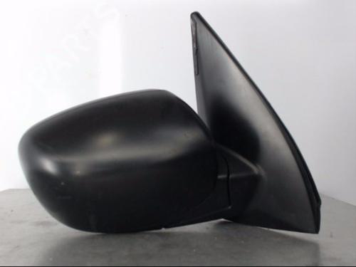 Used Right mirror HYUNDAI i10 I (PA) 1.2 (78 hp) 22821833