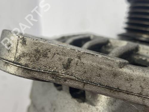 Alternator VW FOX Hatchback (5Z1, 5Z3, 5Z4) 1.2 | BP22845053M7 