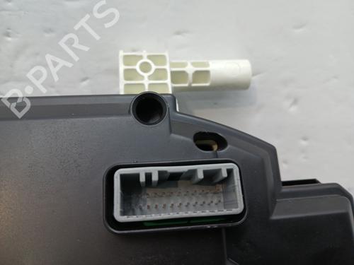 Instrument cluster RENAULT KANGOO Express (FW0/1_)  | BP30526522C47  - Image 5