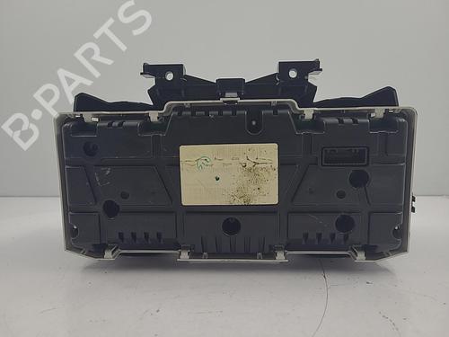 Used Instrument cluster RENAULT CLIO IV (BH_) 1.5 dCi 90 (90 hp) 22819414