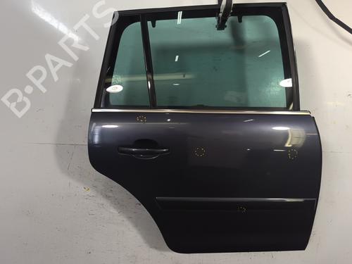 Used Right rear door CITROËN C4 Grand Picasso I (UA_) 1.6 HDi (109 hp) 27238206
