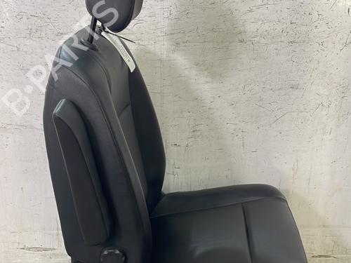 Used Left front seat Left front seat CITROËN JUMPY III Van (V_) 1.5 BlueHDi 120 (120 hp) 33183826 33183826