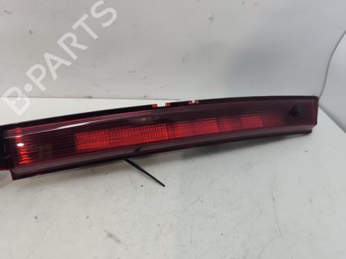 Third brake light RENAULT CLIO IV (BH_) 0.9 TCe 90 (BHNF, BHMA, BHMH, BHJK, BHJR) | BP29377503L11 
