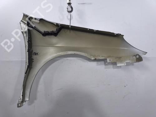 Used Left front fenders Left front fenders CITROËN C5 II (RC_) 2.0 HDi (RCRHRH) (136 hp) 39664073 39664073