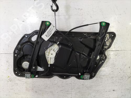 Front left window mechanism VW PASSAT ALLTRACK B7 (365) 2.0 TDI | BP30726872C22